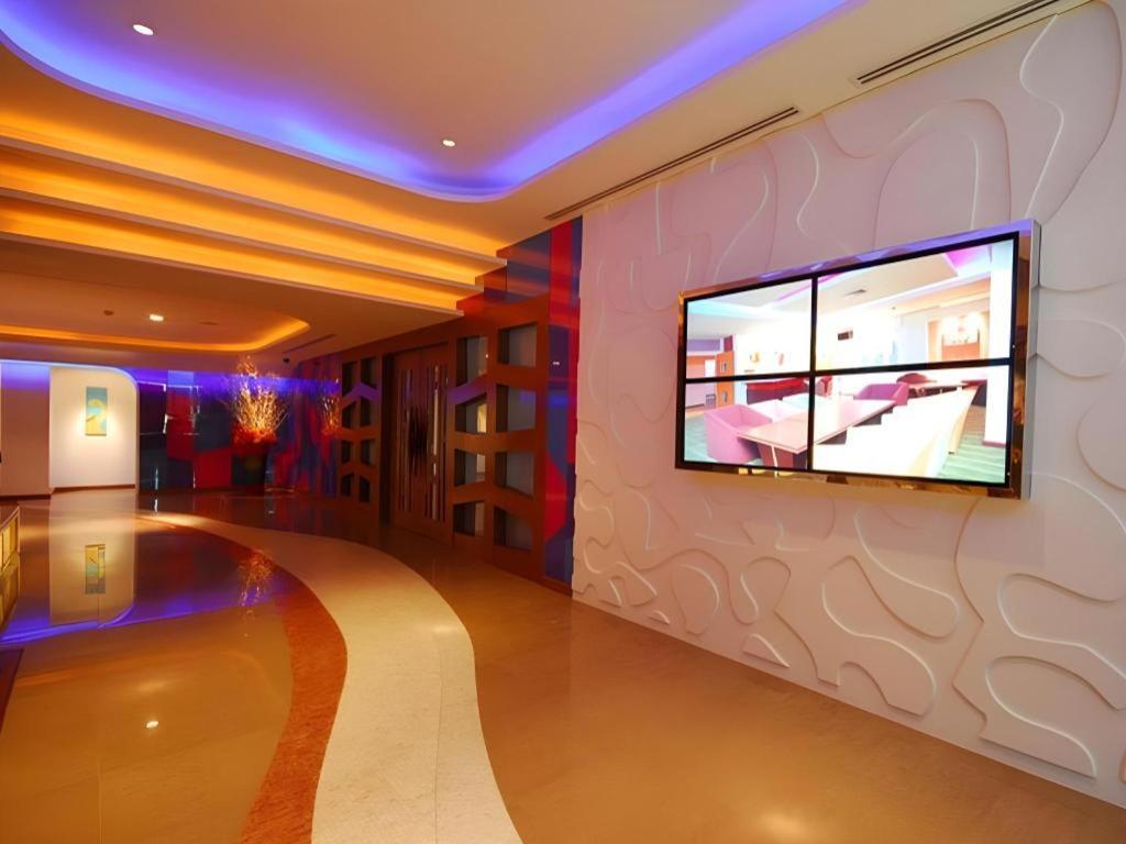 Hip Hotel Banguecoque