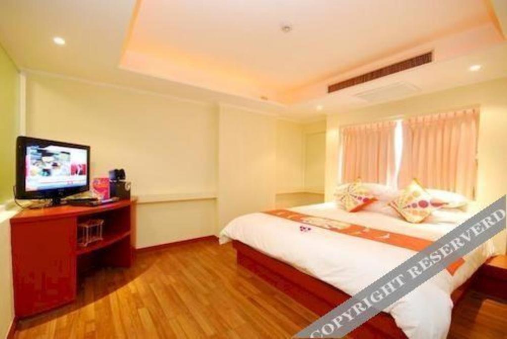 Hotel Hip Banguecoque