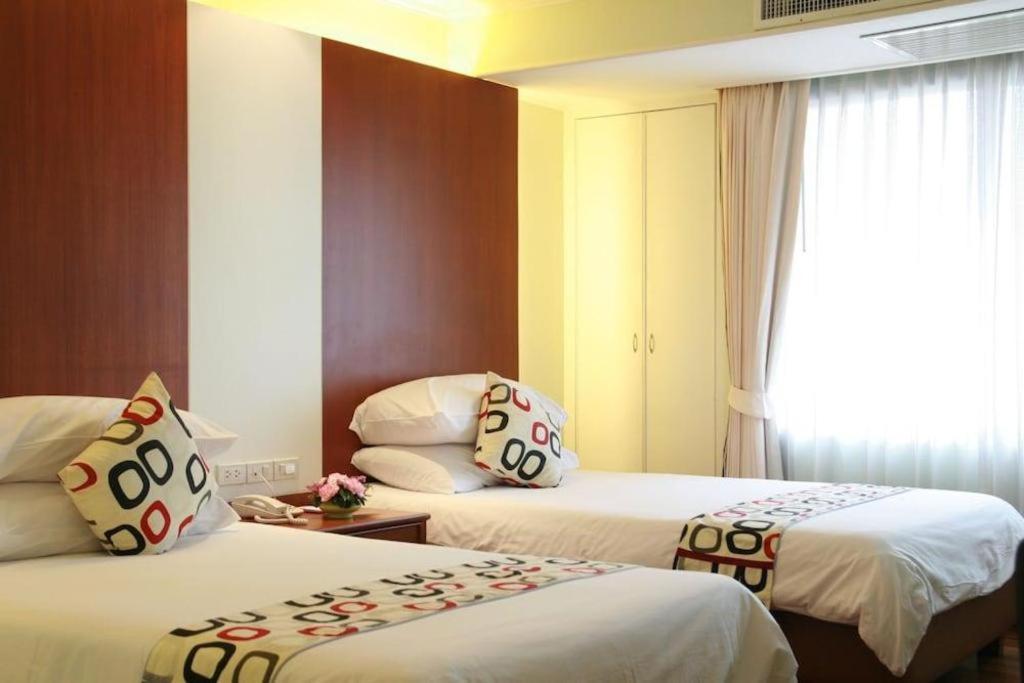 Hotel Hip 3*