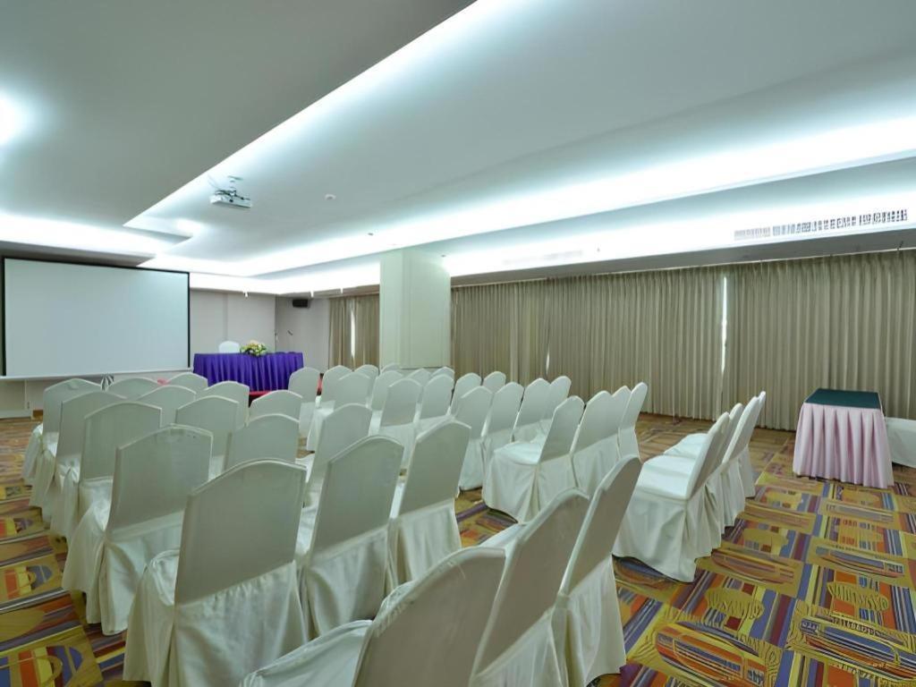 Hotel Hip Bangkok