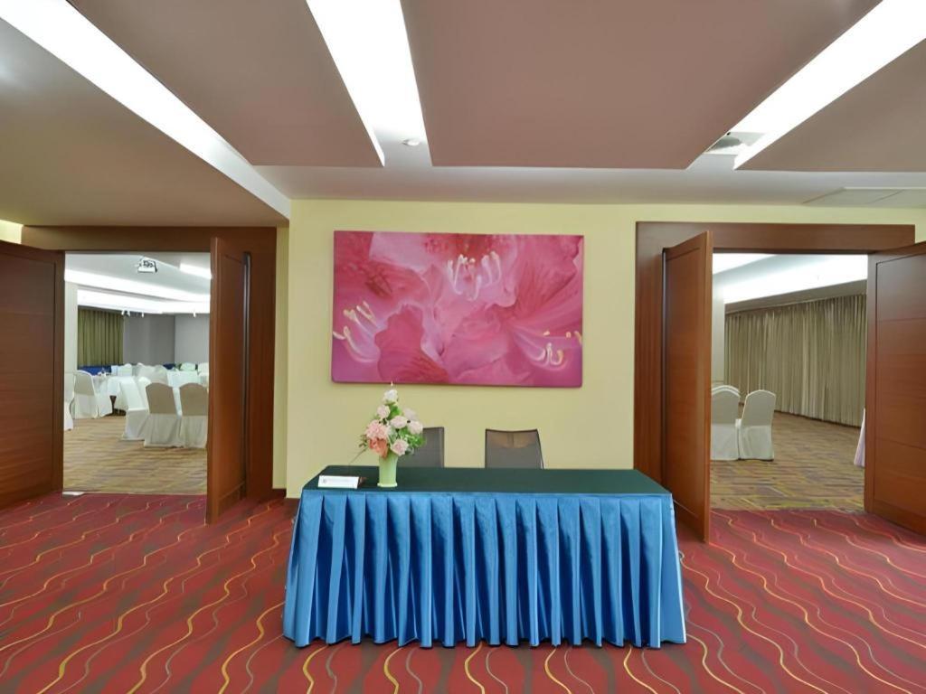 Hotel Hip Bangkok