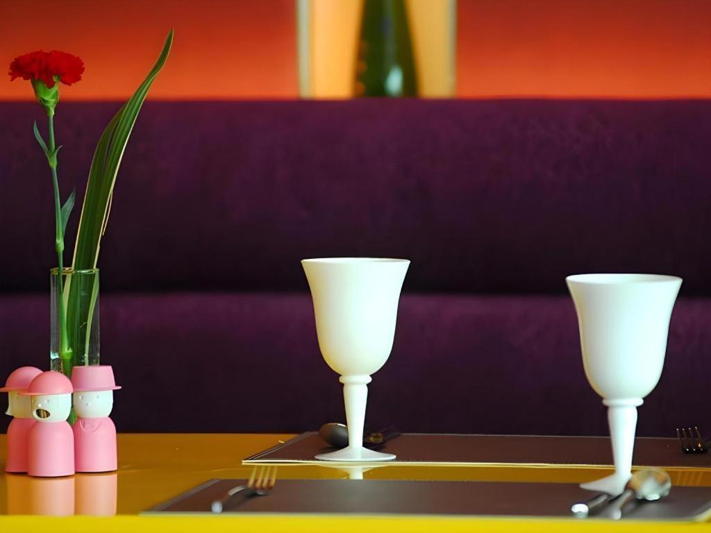 Hotel Hip Bangkok