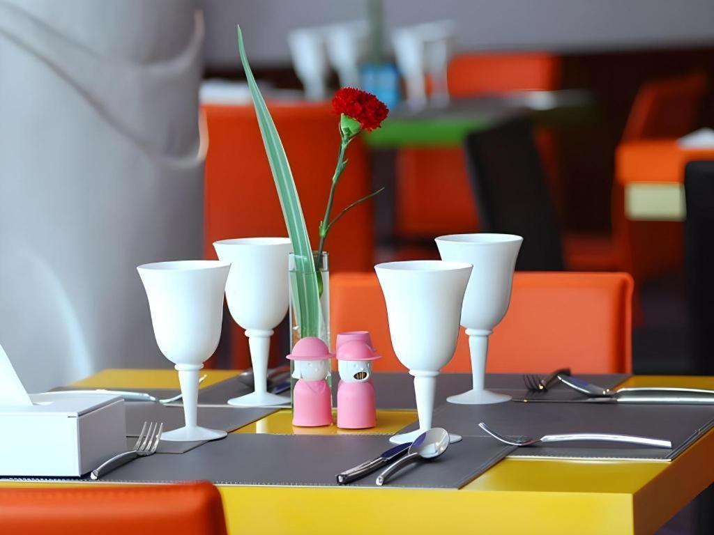 Hotel Hip Bangkok