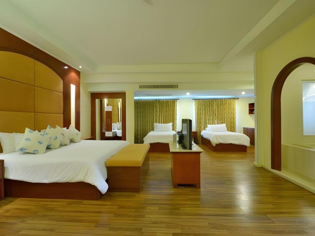 Hotel Hip Bangkok