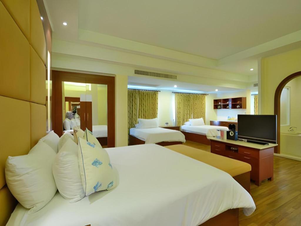 Hotel Hip Bangkok