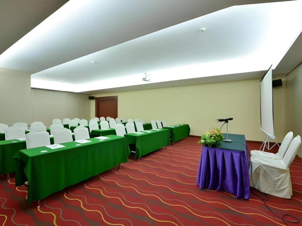 Hip Hotel Bangkok