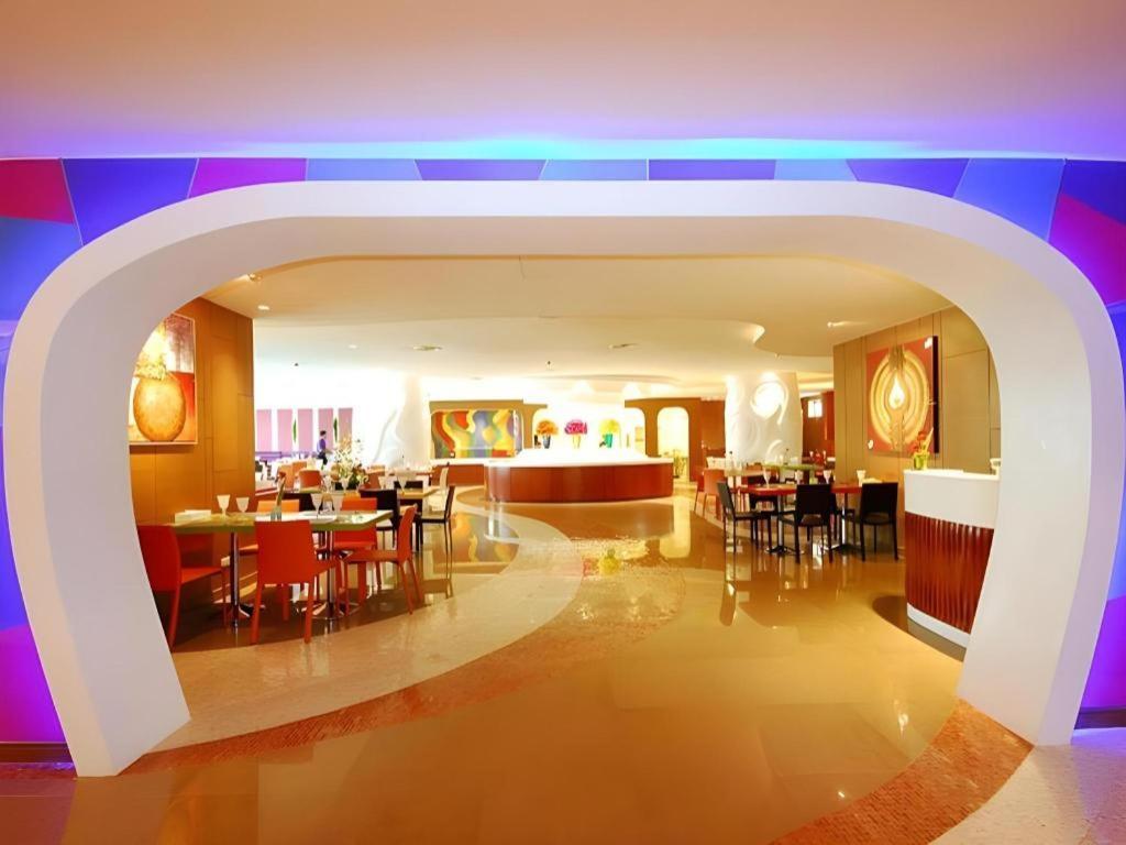 Hotel Hip