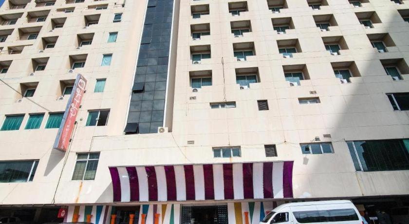Hip Hotel Bangkok