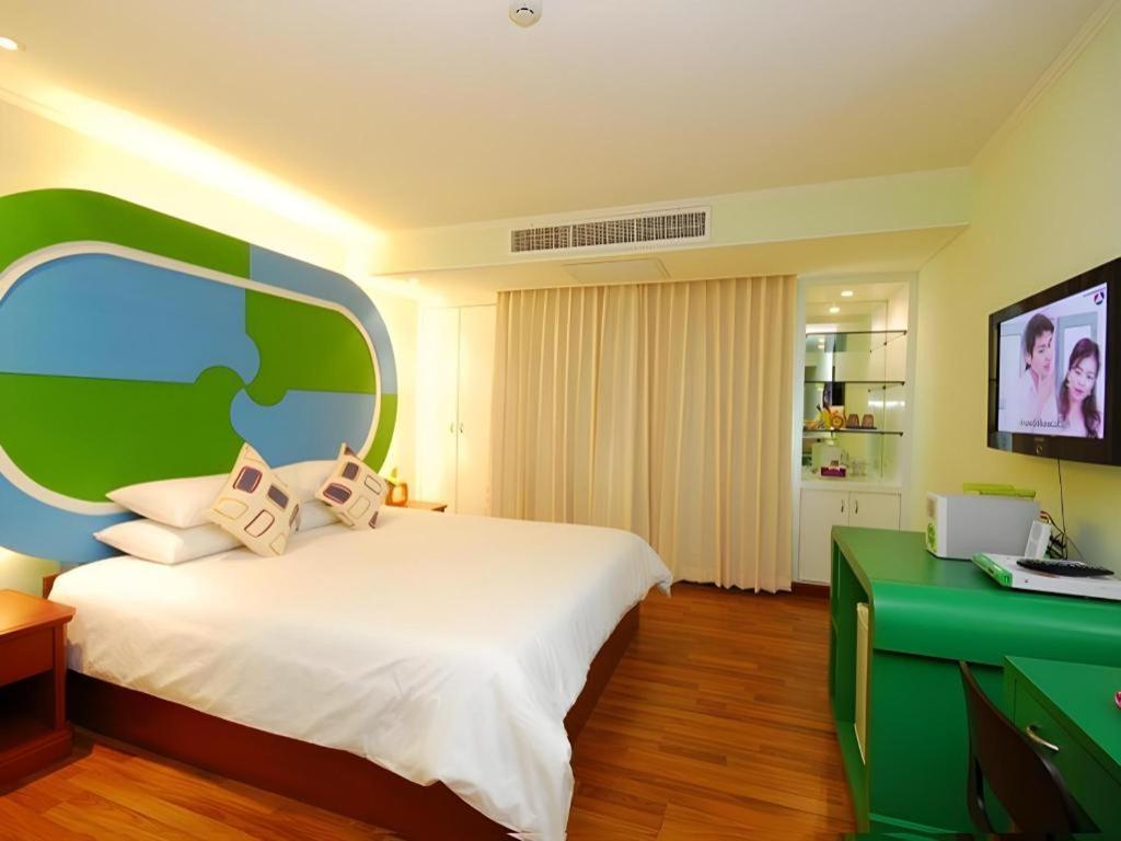 Hotel Hip