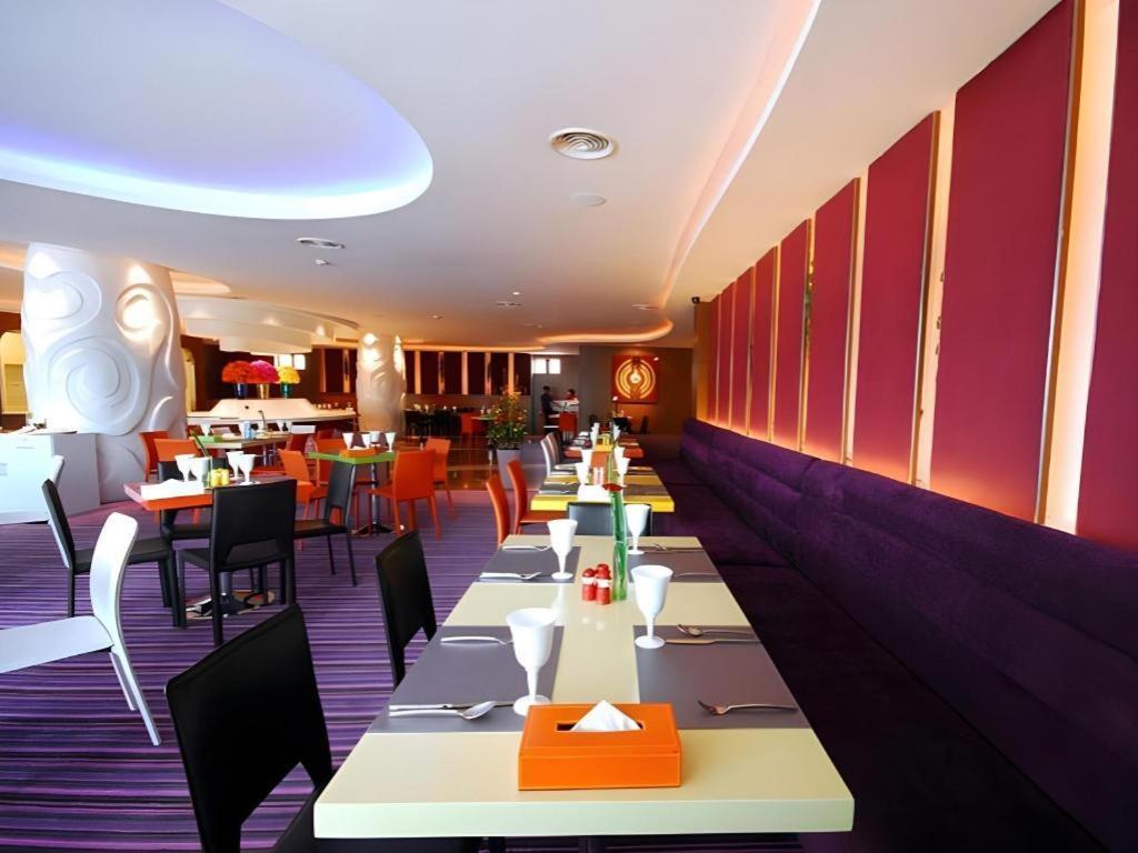 Hip Hotel 3*