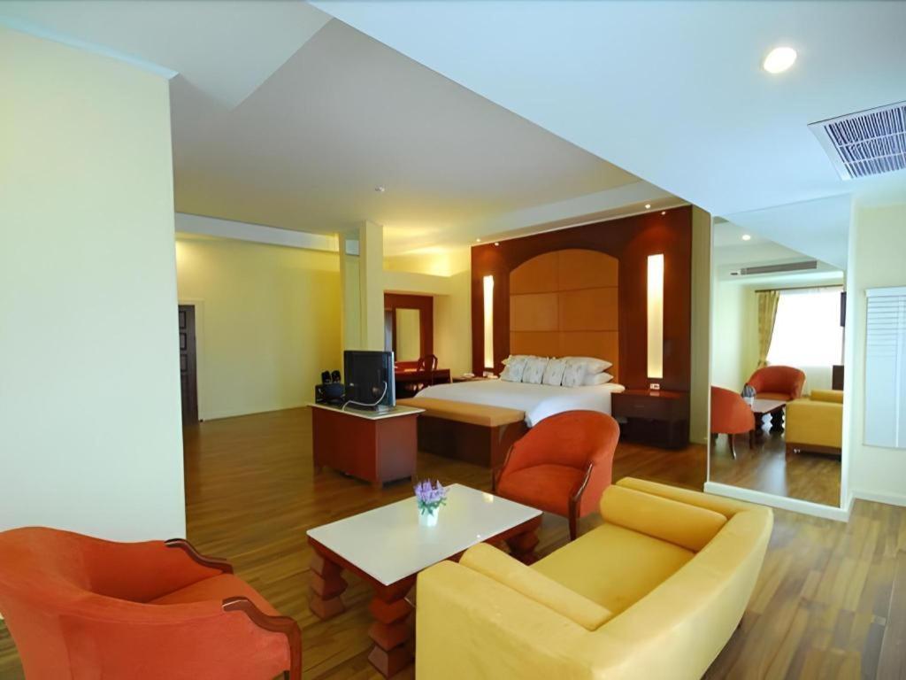 Hotel Hip Bangkok
